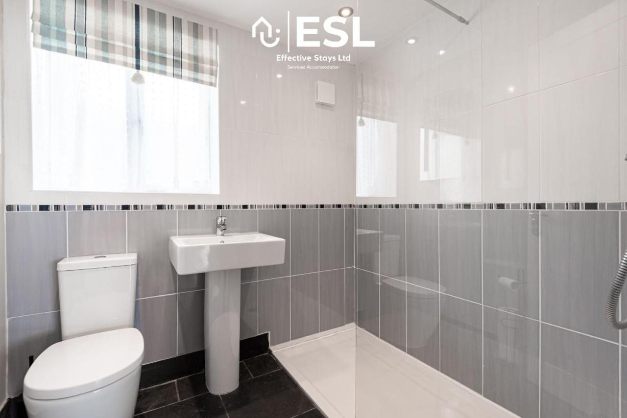 Beautiful En Suite 5 Bedroom Home With Sea Views ニューキー エクステリア 写真